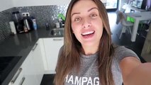 VLOG #204 - NIEUW HAAR & SPORTEN! (720p Full HD)