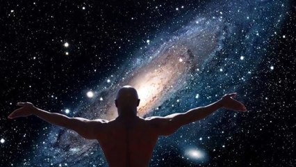 CE 5 Meditation - Steven Greer