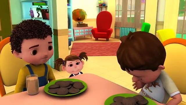 Can - Uçan Horoz - Yumurcak Tv - Yeni Bölümler