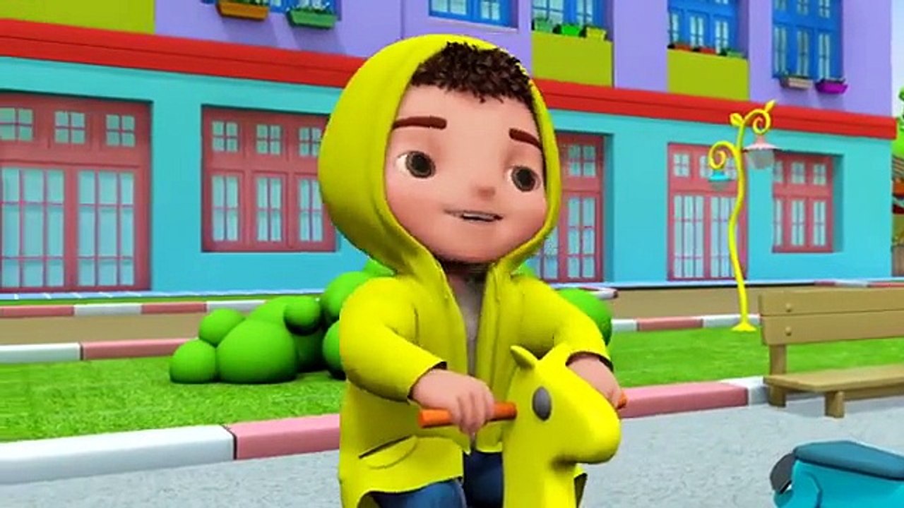 Can - Parlayan Bot - Yumurcak Tv -  Yeni Bölümler