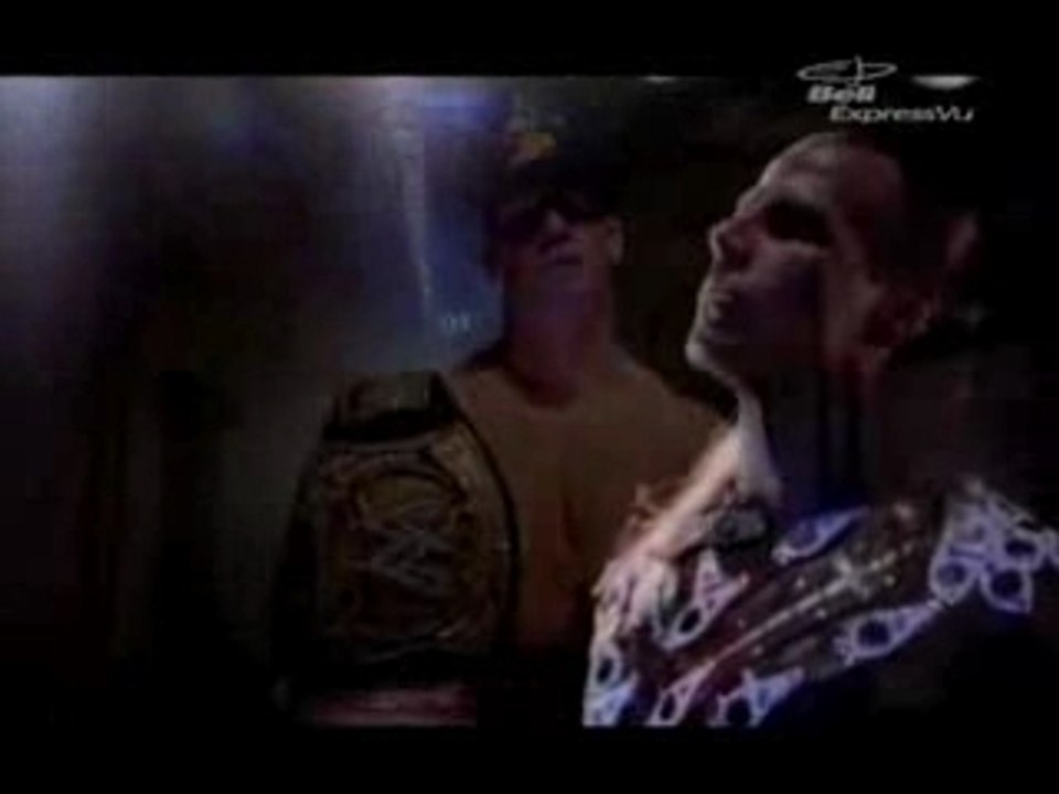 Wrestlemania 23
