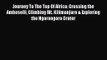 [PDF Download] Journey To The Top Of Africa: Crossing the Amboselli Climbing Mt. Kilimanjaro