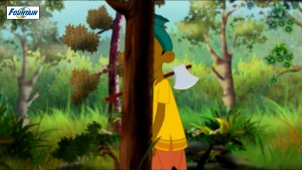 Moorkh Boonkar - Panchtantra - Hindi - YouTube (720p)