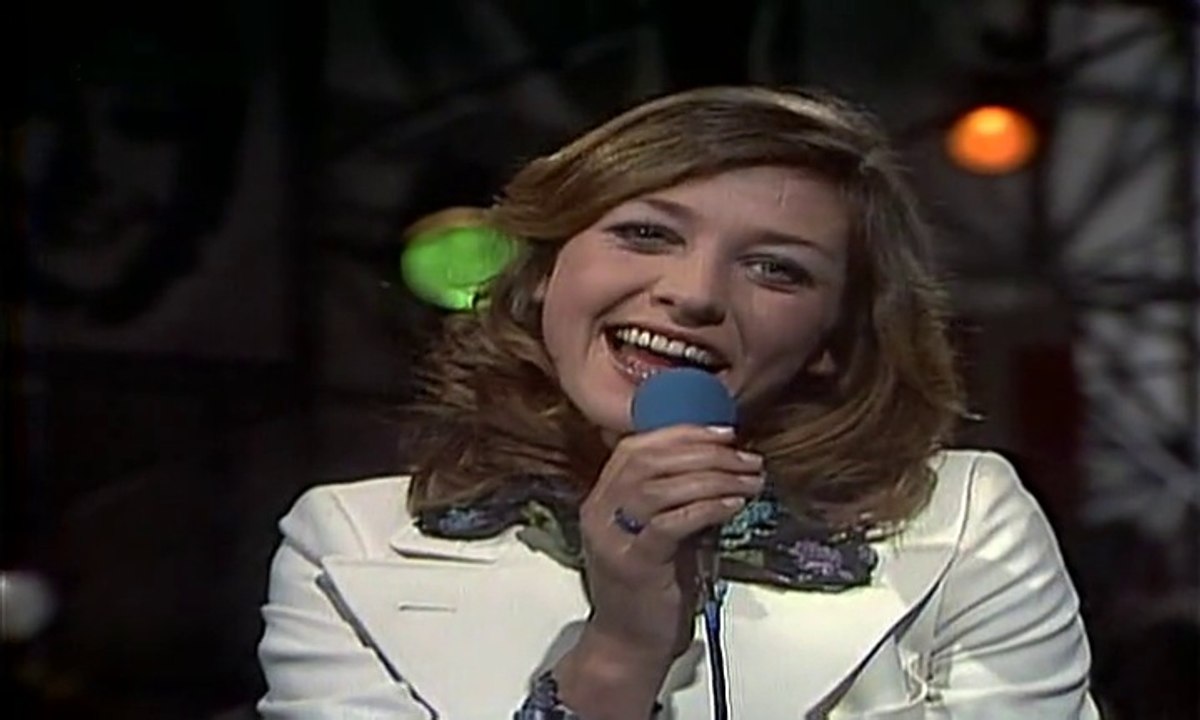 Dorthe Kollo - Du bringst Sonne in mein Herz 1972