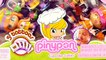 Play Doh Tattoos Pinypon Cupcake Cuties Famosa Mix Match Children Toys Plastilina Tatuajes