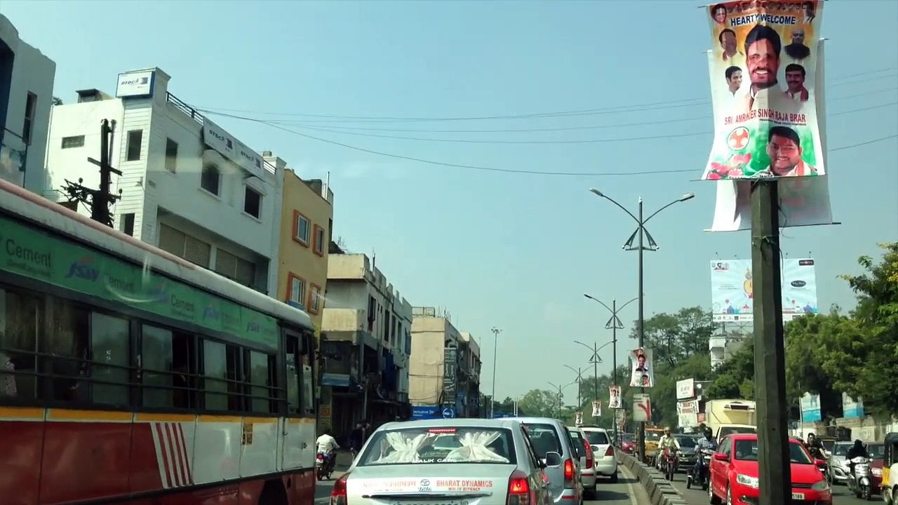 Cheppululeni Aamae, Telugu