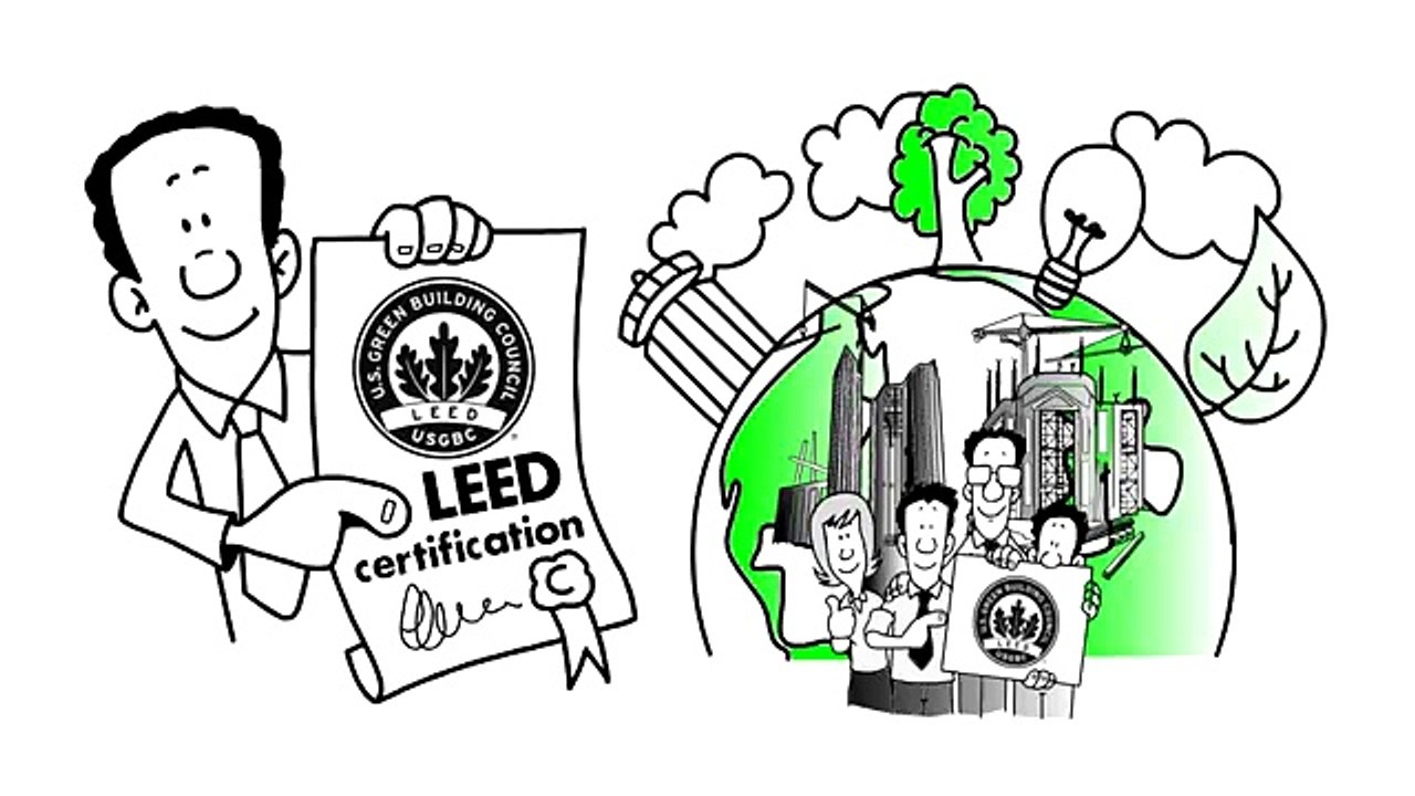 LEED Certification Consulting