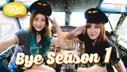 Season 1 Finale - NyamNyamNyam Ep.13 part 2