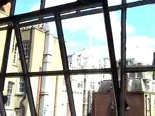 Brewer st - 23rd may07