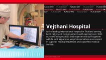 Vejthani Hospital | Top Hospitals in Bangkok Thailand