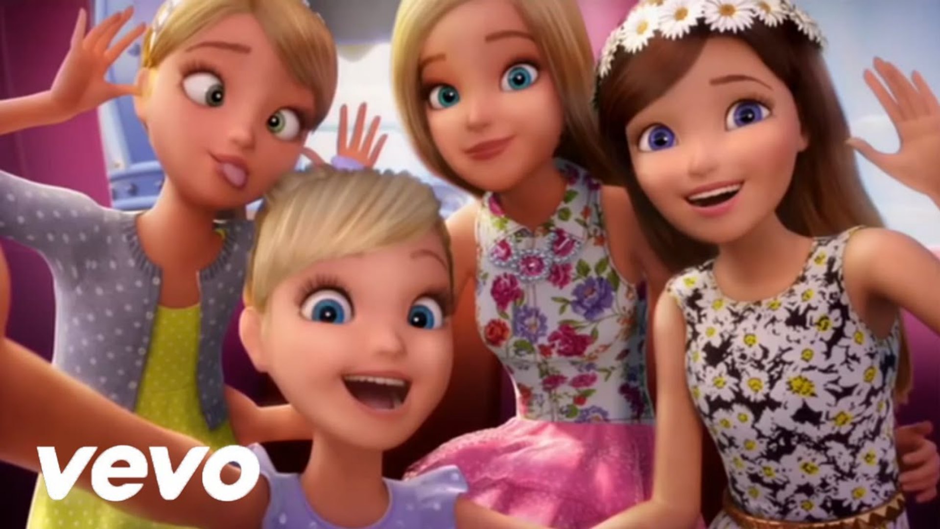 barbie and her sisters in the great puppy adventure full movie in hindi