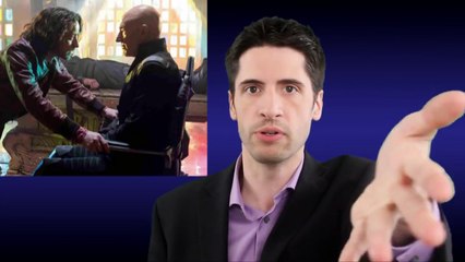 X-Men: Days of Future Past SPOILER talk