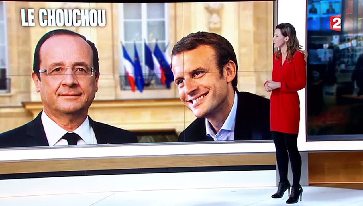 Emmanuel Macron, l'homme-clé du président