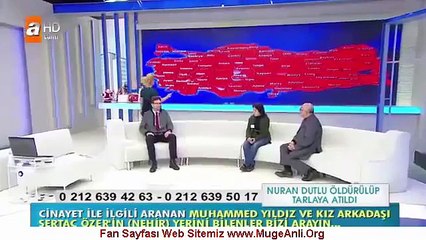12 Şubat 2015 Müge Anlı ile Tatlı Sert İzle PART 7
