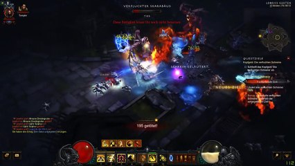 Diablo 3: Speed Levelguide für Season 5 (Patch 2.4)