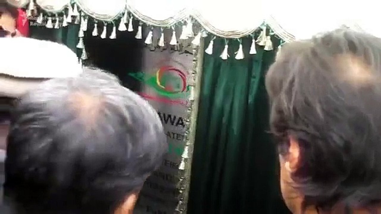 How International Media and TV Channels Reporting On Bab-e-Khyber | PNPNews.net