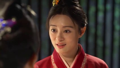 Legend of MiYue~Ep. 6