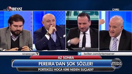 Çakar'dan bomba iddia!