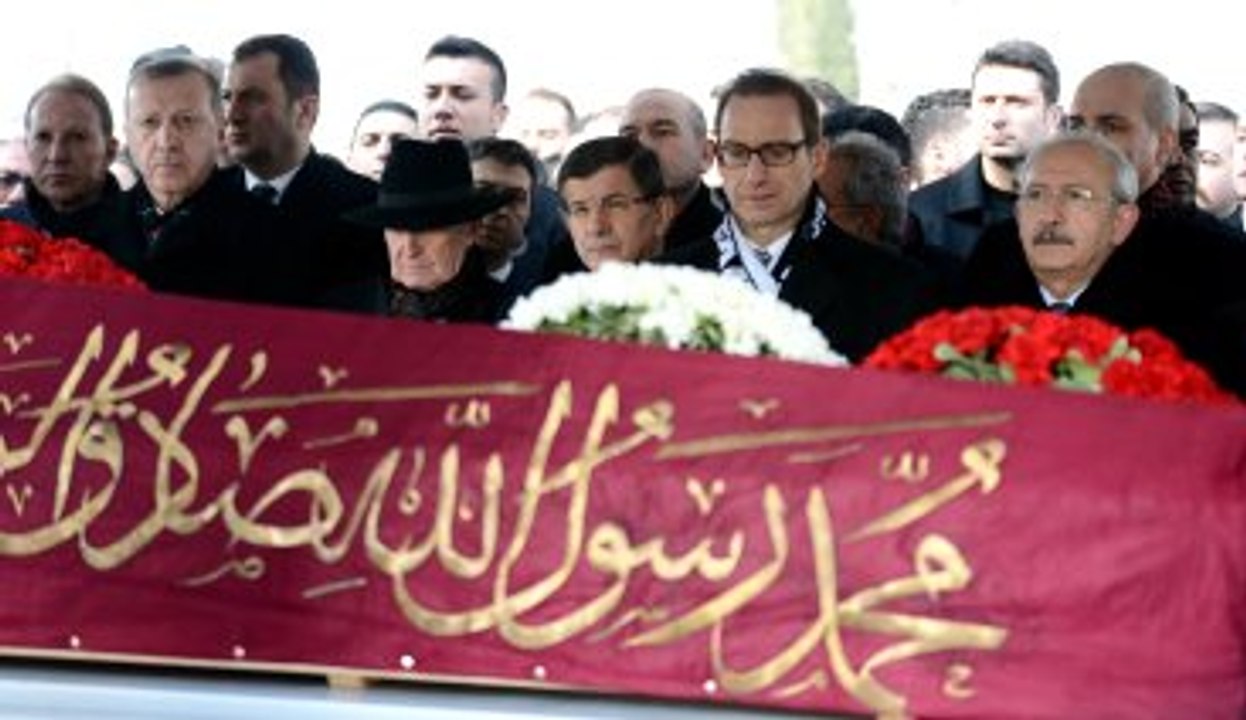 Koç Holding'in CEO'su, Mustafa Koç'un Gelecekle İlgili Hayalini Anlattı