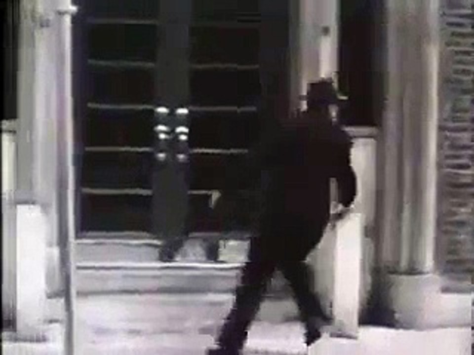 Follow That Man - Sic Transit Gloria - Free Classic TV Shows Full Episodes