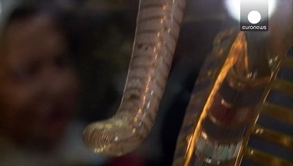 Egypte : déférés devant une cour disciplinaire pour avoir négligé Toutankhamon