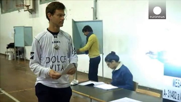 Portugueses escolhem presidente entre 10 candidatos