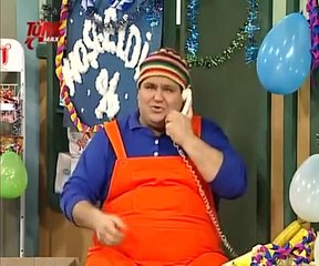 Bir Demet Tiyatro 86. Bölüm