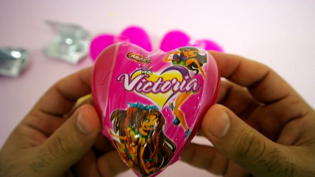 Winx KOCAMAN Dev Sürpriz Yumurta Açma ★ HUGE Giant Surprise Egg ★ Barbie Minnie MLP Oyunca