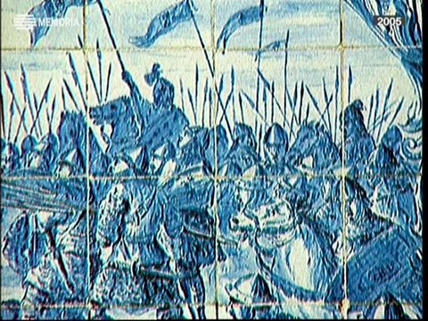 A Alma e a Gente - III #32 - 14 de Agosto de 1385 (Aljubarrota) - 14 Ago 2005