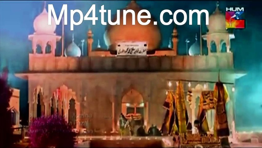 Mann Mayal Full OST Title Song Hum TV Drama by  Hamza Ali Abbasi