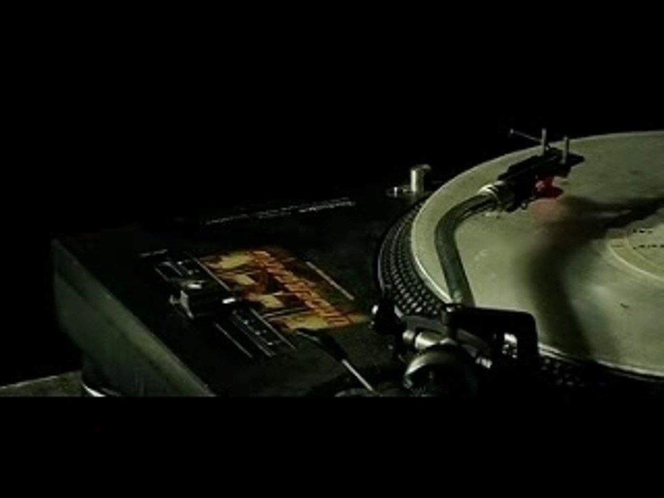 UNDERGANG-Electro Rock-TEASER réalisé par THELSB