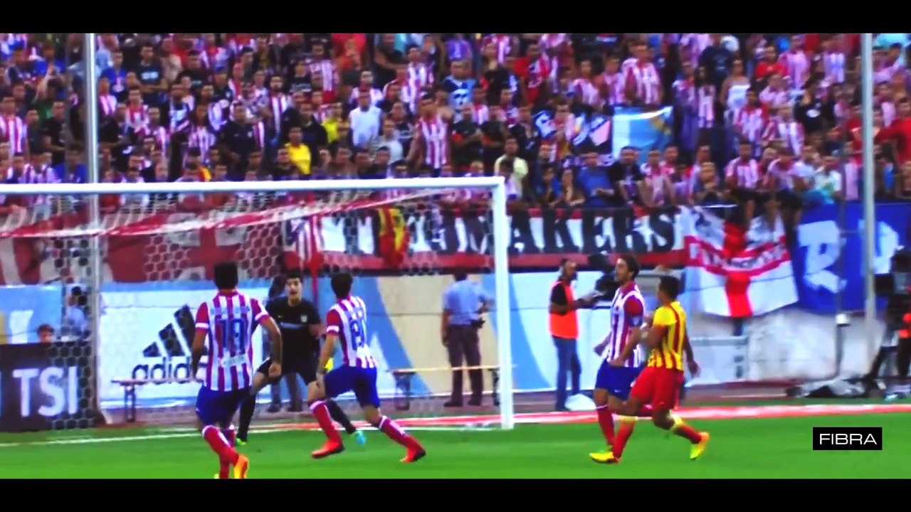 Neymar 201314 Crazy Skills & Tricks  HD