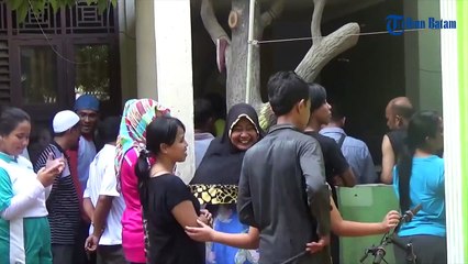 Dian Ditemukan Gantung Diri di Kamar Mandi Kos