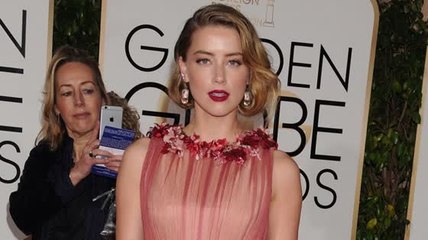 Rumeurs : Amber Heard pourrait être enceinte 🤰