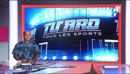 Rencontre avec un maître d'aikido