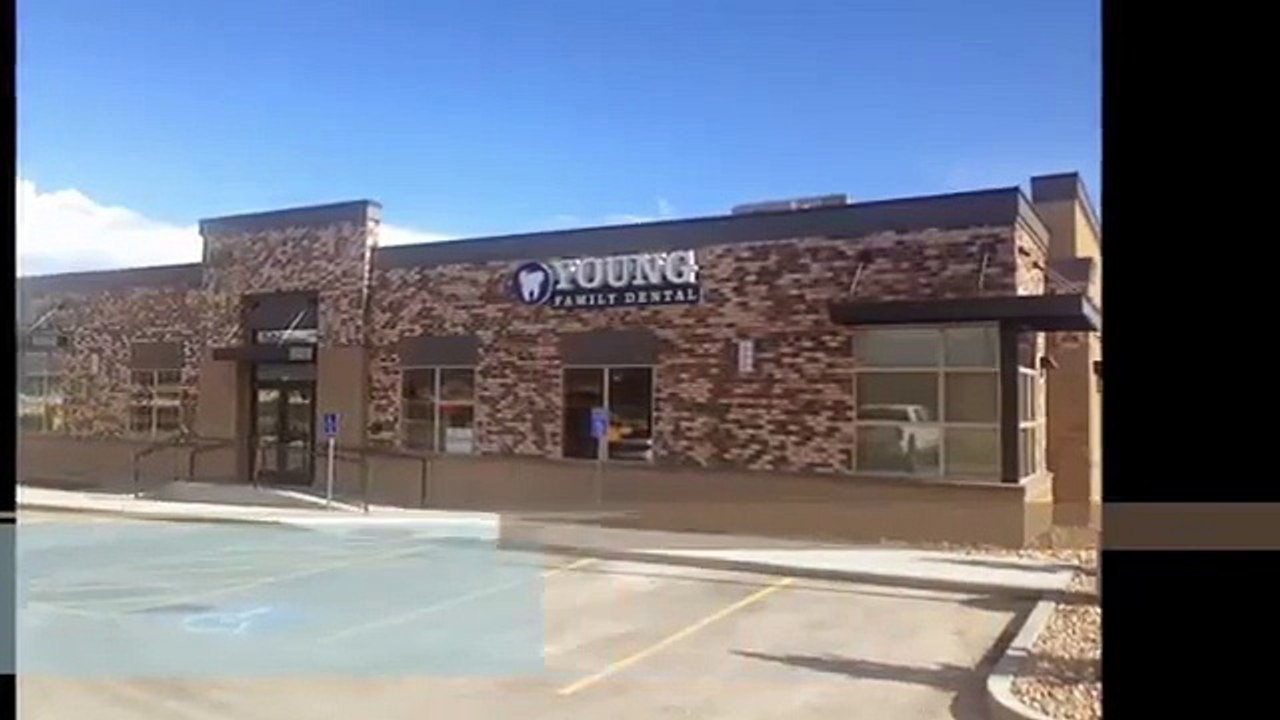 Young Family Dental: Cosmetic Dentistry Saratoga Springs, UT
