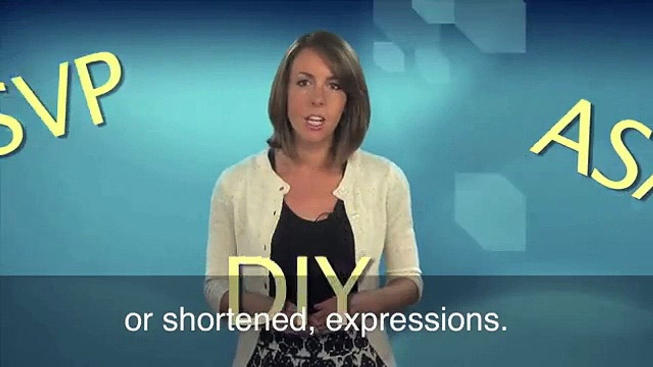 [VOA English in a minute] MIA