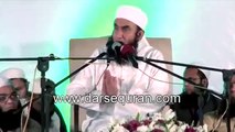 molana tariq jameel amazing talk about love marriage