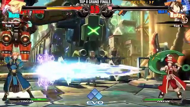 top 5 greatest comebacks ever in the history of ever fighting games ever