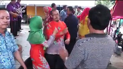 HIBURAN DANGDUT PANTURA