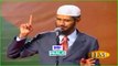 Dr. Zakir Naik forbids muslims to call another muslim a kafir