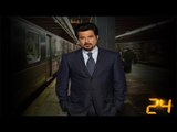 24 new trailer: Desi version of the American series | Anil Kapoor, Sonam Kapoor, Rhea Kapoor