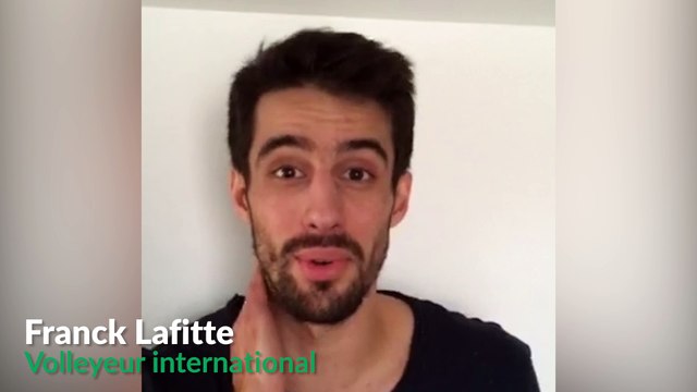 Franck Lafitte : Motivés pour décrocher la qualification olympique, on va tout donner!
