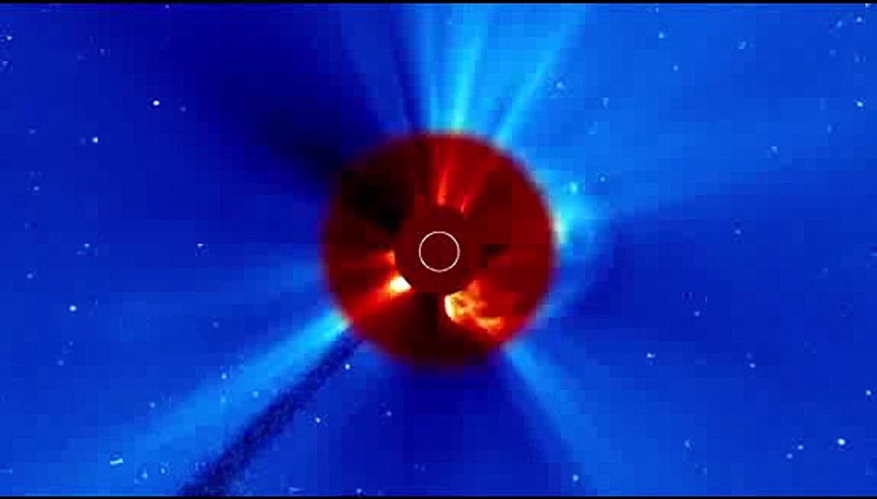 Nasa space observatory uncovers 3000 comets in our solar system