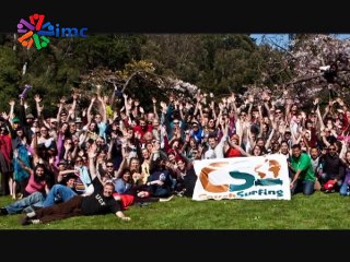 Başka Bir Düya- Couchsurfing