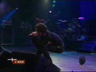 HIM - Razorblade Kiss (Live)