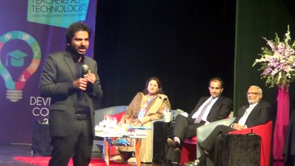 Great Inspirational Video by Umair Jaliawala