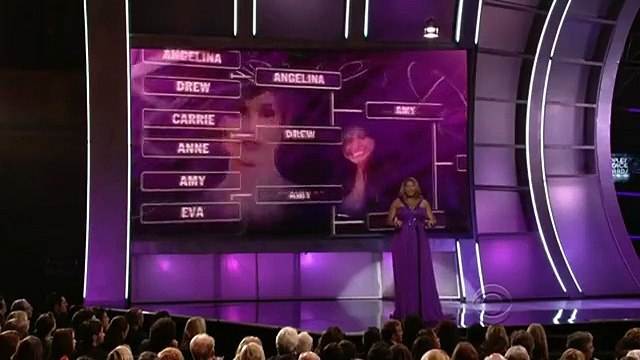 Carrie Underwood - I Know You Won't (live at The People's Choice Awards 2009)