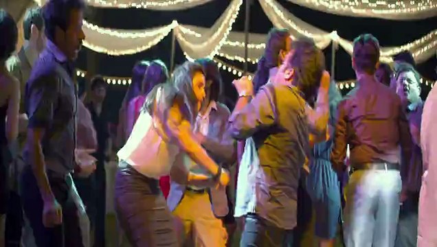 BluRay Hasee Toh Phasee -song