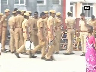 Four detained in connection to girls suicide in TN